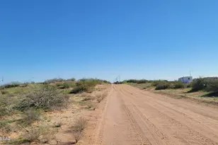 1 01 Acre Tamarisk Rd, Dateland, AZ 85333 - Photo 1