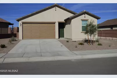 5864 W Pinto Lp, Tucson, AZ 85742 - Photo 1