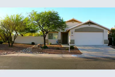 2096 W Double Eagle Drive, Tucson, AZ 85737 - Photo 1