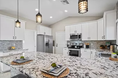 6010 E 30th Street, Tucson, AZ 85711 - Photo 1