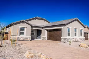 7916 S Orions Belt Dr, Tucson, AZ 85747 - Photo 1