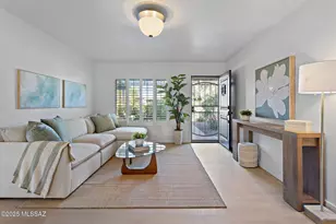 4858 E Melissa St, Tucson, AZ 85711 - Photo 1