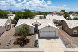 10018 E Paseo De La Masada, Tucson, AZ 85747 - Photo 1