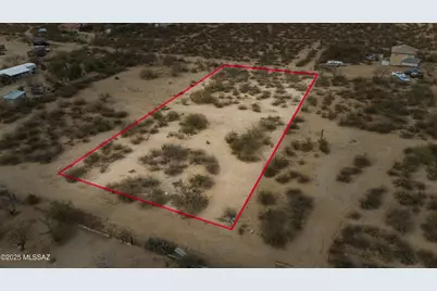 Tbd S Irving Avenue #2, Sahuarita, AZ 85629 - Photo 1