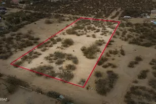 Tbd S Irving Ave, Sahuarita, AZ 85629 - Photo 1