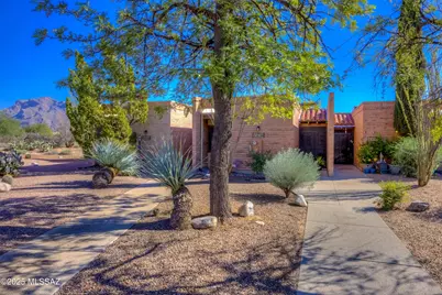 1714 W Dalehaven Circle, Tucson, AZ 85704 - Photo 1