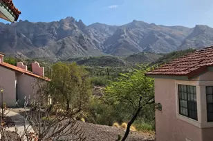 6490 N Tierra De Las Catalinas, Tucson, AZ 85718 - Photo 1