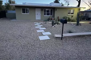 4350 E Ware Rd, Tucson, AZ 85711 - Photo 1