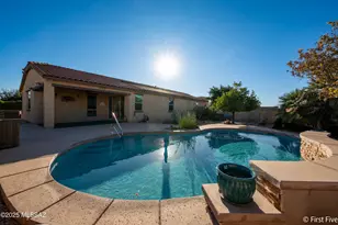 8642 N Lodgepole Pine Trail, Tucson, AZ 85743 - Photo 1