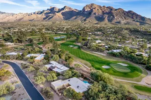565 W Golf View Dr, Oro Valley, AZ 85737 - Photo 1