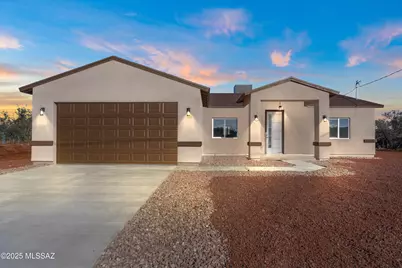 1196 Ines Court, Rio Rico, AZ 85648 - Photo 1