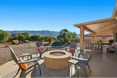 39057 S Riverwood Court, Saddlebrooke, AZ 85739 - Photo 1