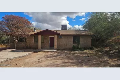 895 Via Esmeralda, Rio Rico, AZ 85648 - Photo 1
