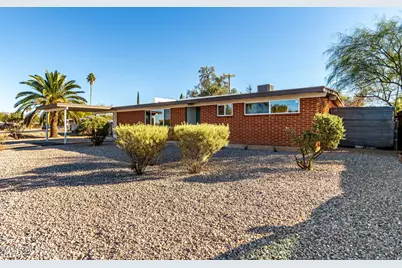 7110 E Calle Cuernavaca, Tucson, AZ 85710 - Photo 1
