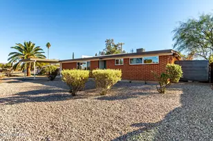 7110 E Calle Cuernavaca, Tucson, AZ 85710 - Photo 1