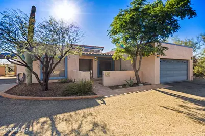 4527 N Camino Cardenal, Tucson, AZ 85718 - Photo 1