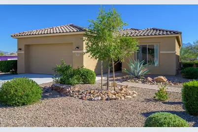 854 W Tranquil Water, Green Valley, AZ 85614 - Photo 1