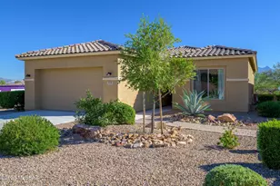 854 W Tranquil Water, Green Valley, AZ 85614 - Photo 1