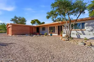 6941 E Baker St, Tucson, AZ 85710 - Photo 1