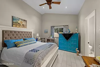 3264 S Thunder Chorus Road, Tucson, AZ 85713 - Photo 1