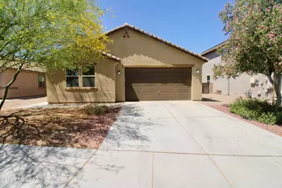 12533 N School Day Drive, Marana, AZ 85653 - Photo 1