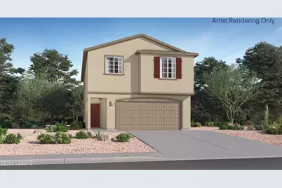 34335 S Fallstreak Drive, Red Rock, AZ 85145 - Photo 1