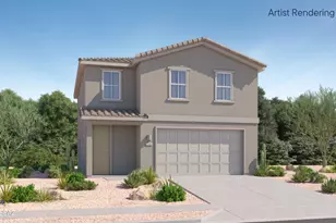 7068 W Indian Clover Way, Tucson, AZ 85757 - Photo 1