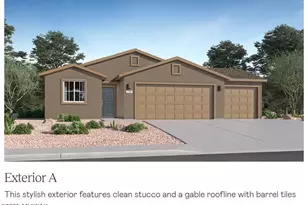 8901 E Crimson Snowberry Wy, Vail, AZ 85641 - Photo 1