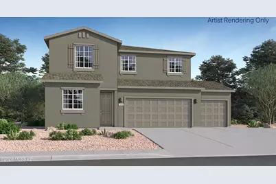 17594 S Desert Barberry Way, Vail, AZ 85641 - Photo 1