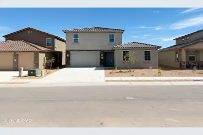 8243 S Charles Young Way, Vail, AZ 85641 - Photo 1