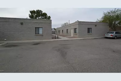 2147 N Isabel Boulevard #4, Tucson, AZ 85712 - Photo 1