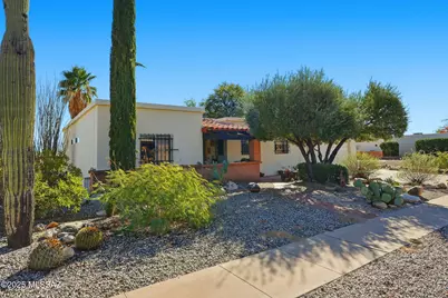 1985 S San Vincent Drive, Green Valley, AZ 85614 - Photo 1