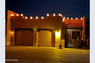 127 Calle Frida Kahlo, Tubac, AZ 85646 - Photo 1