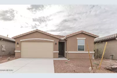 21727 E Saddle Avenue, Red Rock, AZ 85145 - Photo 1