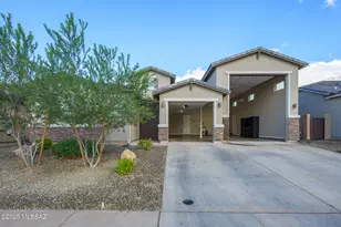 12520 N Appling Ave, Marana, AZ 85653 - Photo 1