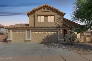 993 E Madera Estates Ln, Sahuarita, AZ 85629 - Photo 1