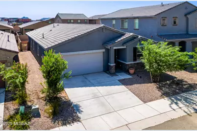 12486 N Reeves Place, Marana, AZ 85653 - Photo 1
