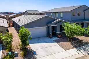 12486 N Reeves Pl, Marana, AZ 85653 - Photo 1