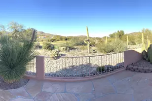 3352 W Saguaro Valley Ct, Tucson, AZ 85745 - Photo 1
