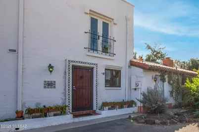 3726 E 4th Street, Tucson, AZ 85716 - Photo 1