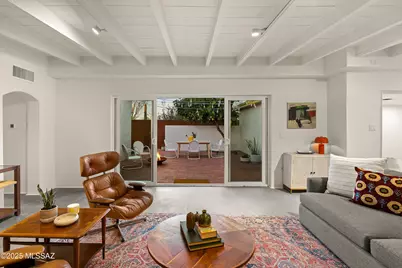 2215 E Juanita Street, Tucson, AZ 85719 - Photo 1
