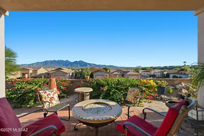 4717 S Fairfax Drive, Green Valley, AZ 85622 - Photo 1