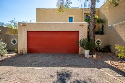 5318 E Beverly Fair Drive, Tucson, AZ 85712 - Photo 1