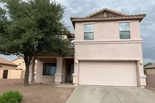 5760 W Cortaro Crossing Dr, Tucson, AZ 85742 - Photo 1