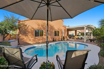 603 W Mickelson Lane, Green Valley, AZ 85614 - Photo 1