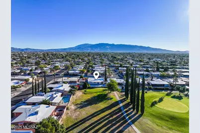 1628 S Oak Park Drive, Tucson, AZ 85710 - Photo 1