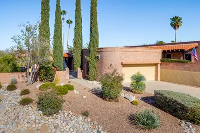 1961 W Ashbrook Drive, Tucson, AZ 85704 - Photo 1