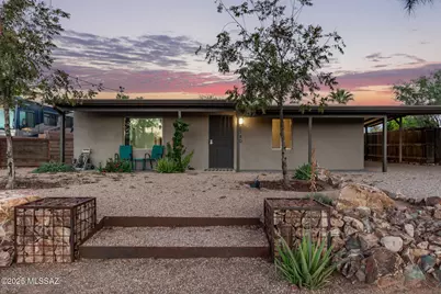 2140 N Northway Avenue, Tucson, AZ 85716 - Photo 1