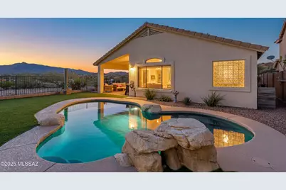 10780 S Piety Hill Drive, Vail, AZ 85641 - Photo 1