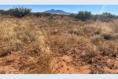 Tbd E Ave De Jicarilla #-, Hereford, AZ 85615 - Photo 1